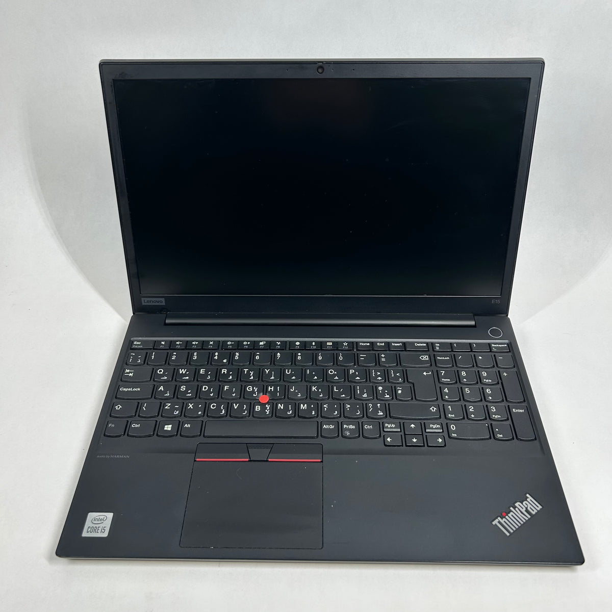 Lenovo ThinkPad E15 Gen 2 15.6" i5-10210U 1.6GHz 4GB RAM 250GB SSD 1TB SSD