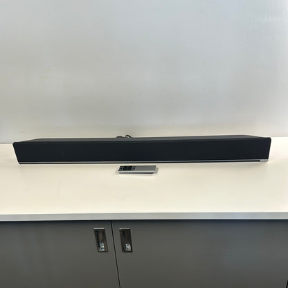 VIZIO 36" Soundbar 2.0 System Smart Soundbar Black S3820WCO