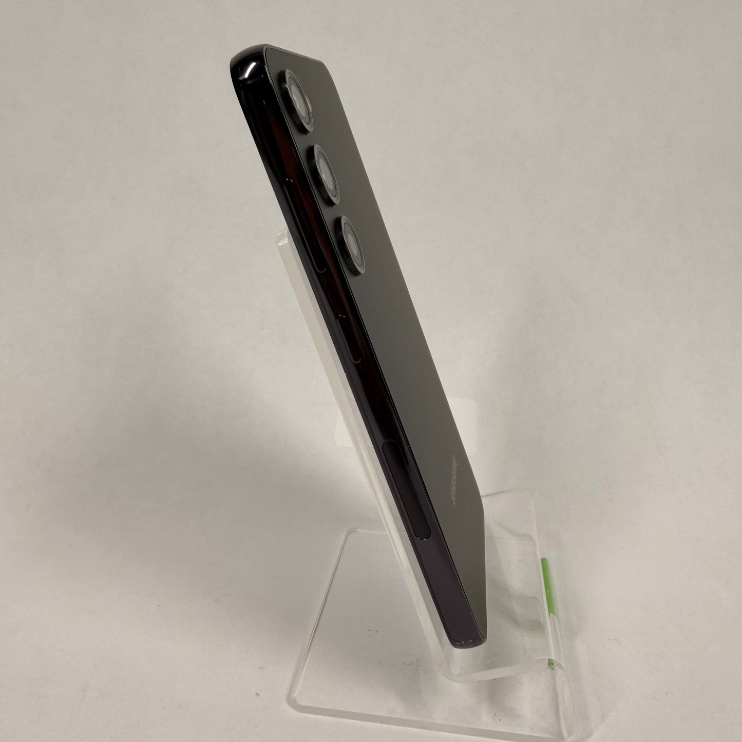 Unlocked Samsung Galaxy S23 8GB RAM 128GB SM-S911U Phantom Black