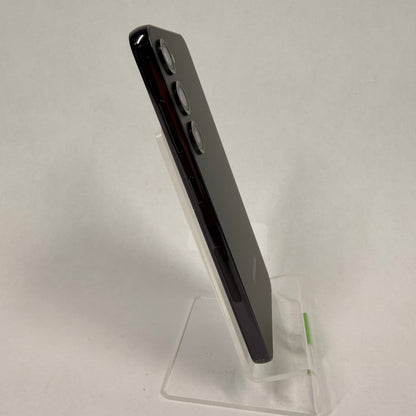 Unlocked Samsung Galaxy S23 8GB RAM 128GB SM-S911U Phantom Black