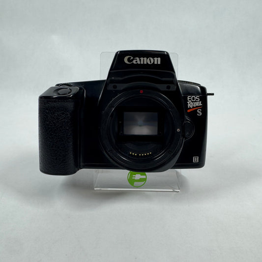 Canon Rebel S II 35MM Film Camera