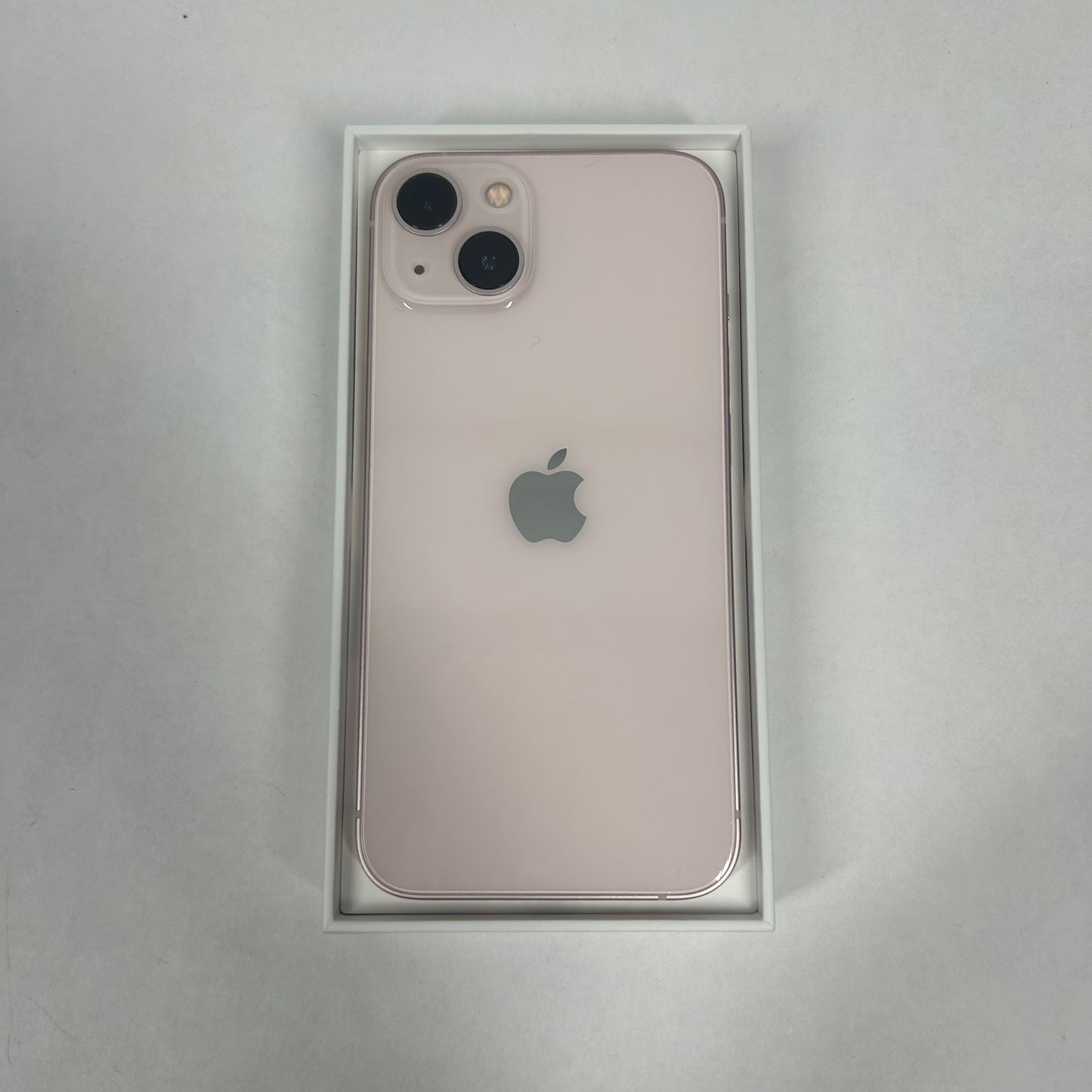 Factory Unlocked Apple iPhone 13 128GB PINK MLMN3LL/A