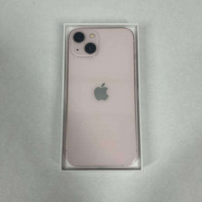 Factory Unlocked Apple iPhone 13 128GB PINK MLMN3LL/A