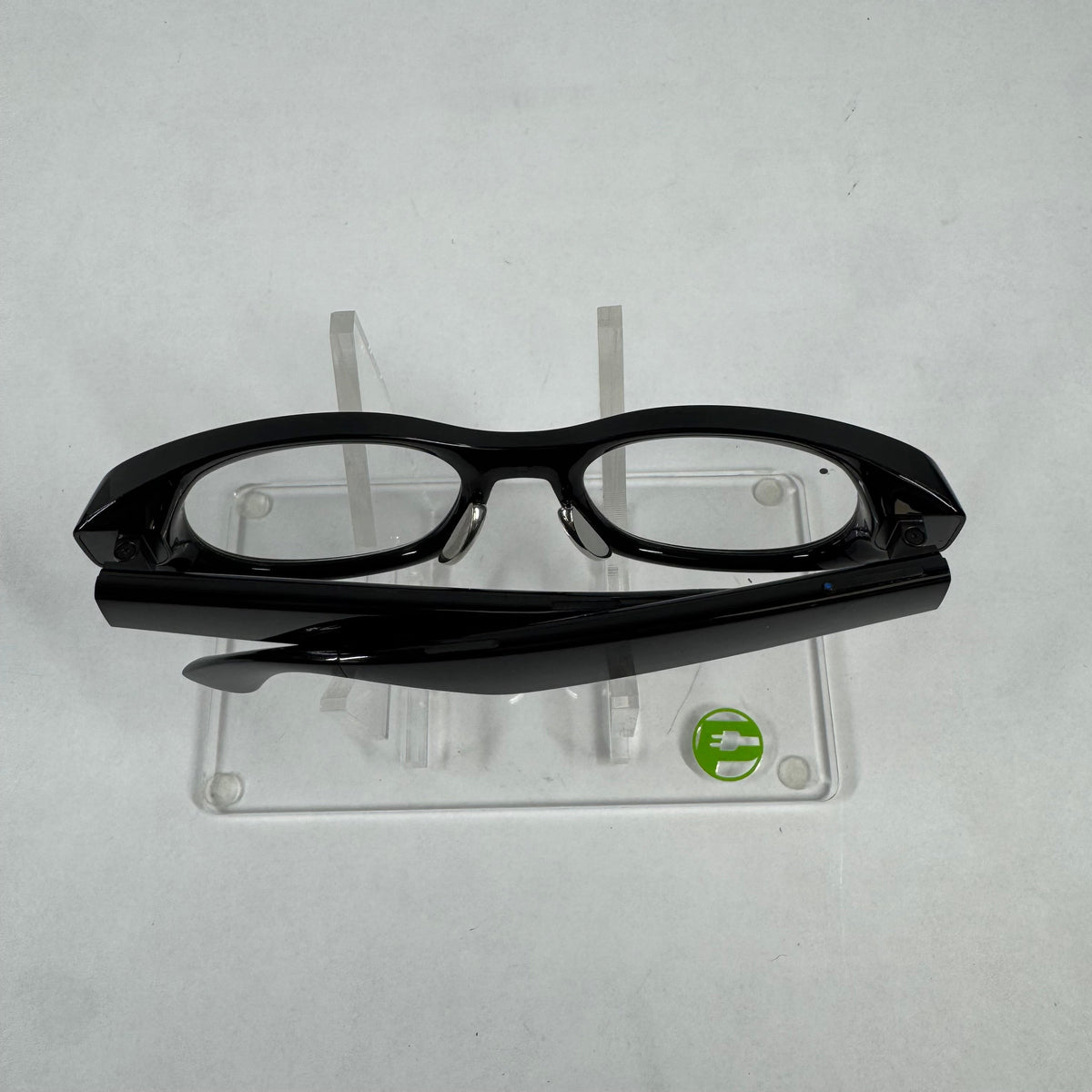 Meta Starfire Kylie Edition Classic Black Standard AI Smart Glasses