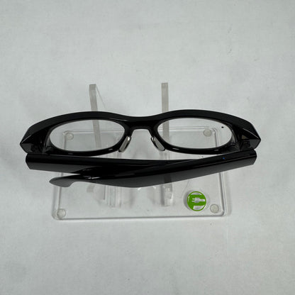 Meta Starfire Kylie Edition Classic Black Standard AI Smart Glasses