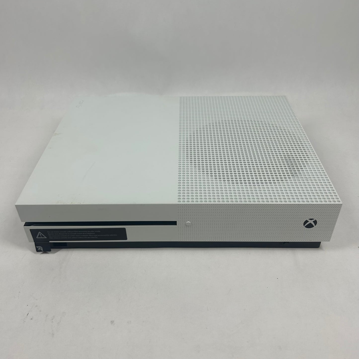 Microsoft Xbox One S 1TB Console Gaming System White 1681