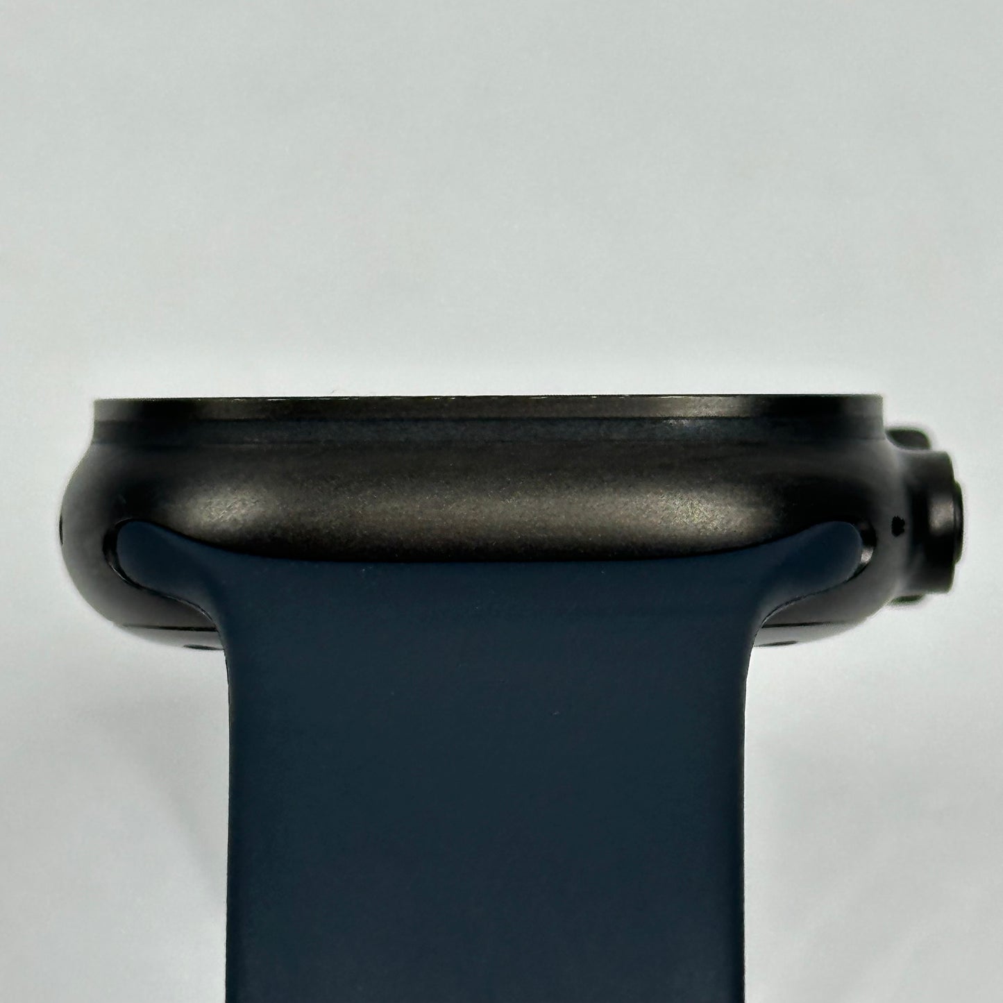 Factory Unlocked Apple Watch Ultra 2 49MM Titanium Midnight Sport Band A2986