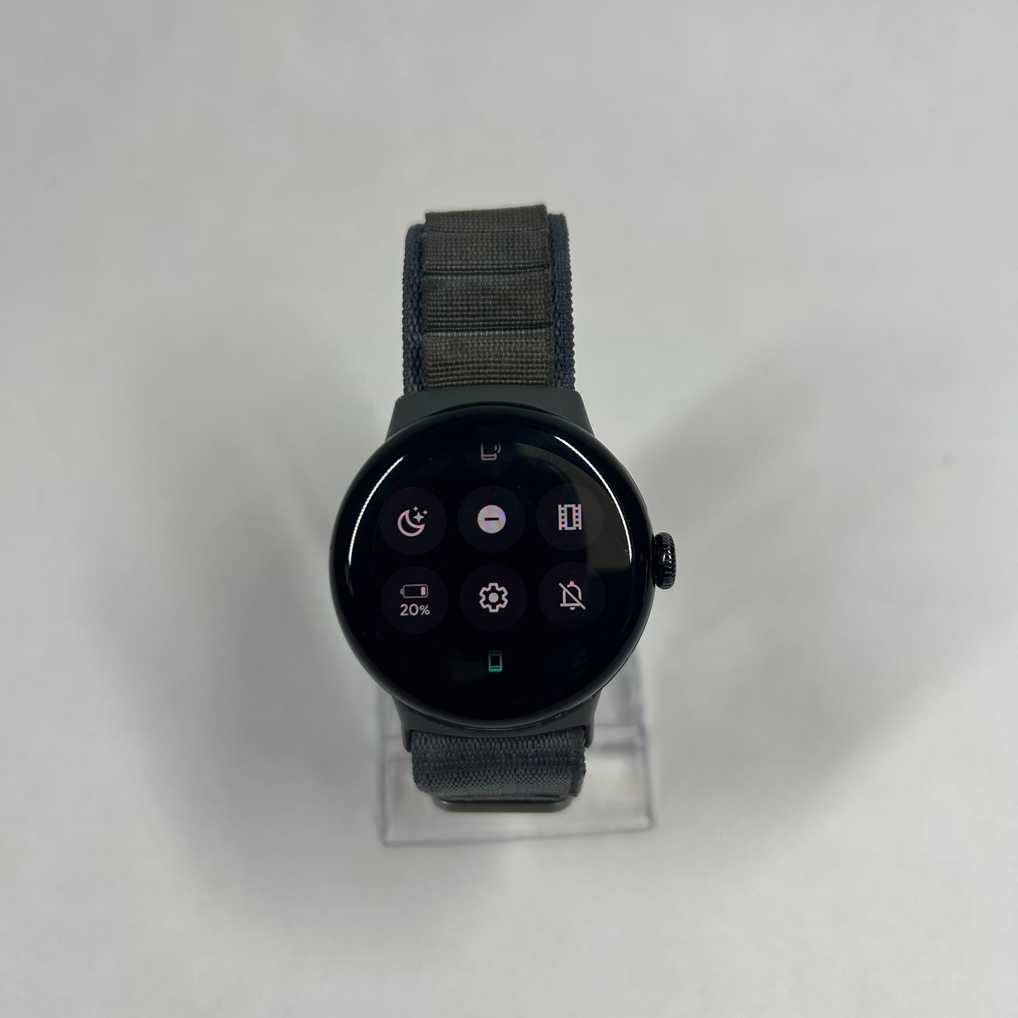 Google Pixel Watch 2 41mm Smart Watch GA05029-US