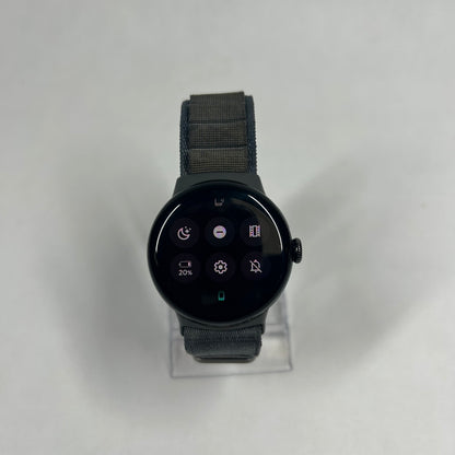 Google Pixel Watch 2 41mm Smart Watch GA05029-US