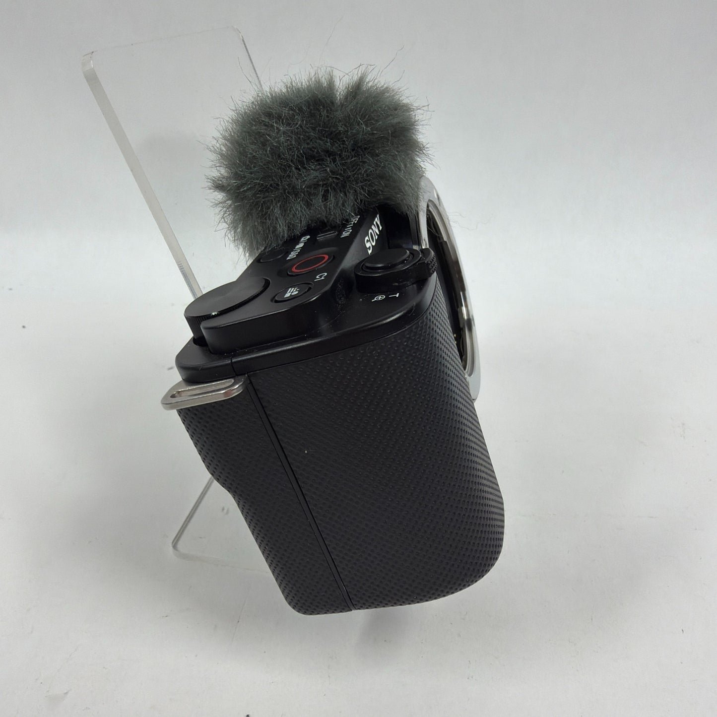 Sony ZV-E10 24.2MP Mirrorless Vlog Camera N/A Shutter Count Body Only