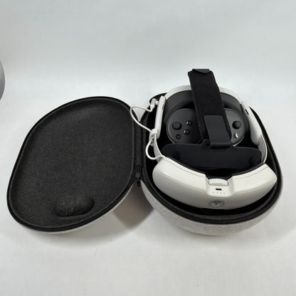 Meta Quest 3 512GB Standalone All-in-One VR Headset S3A