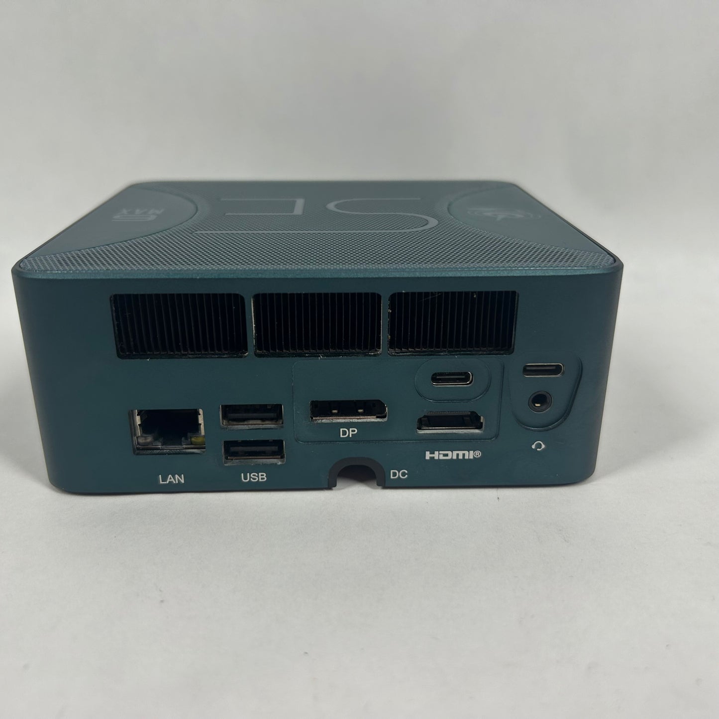 Beelink Ser 6 SER Ryzen 9 6900HX 3.30GHz 32GB RAM 1TB SSD 32GB SSD