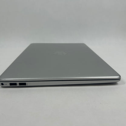 HP Laptop 15-EF1005DS 15.6" Athlon Silver 3050U 2.3GHz 4GB RAM 128GB SSD