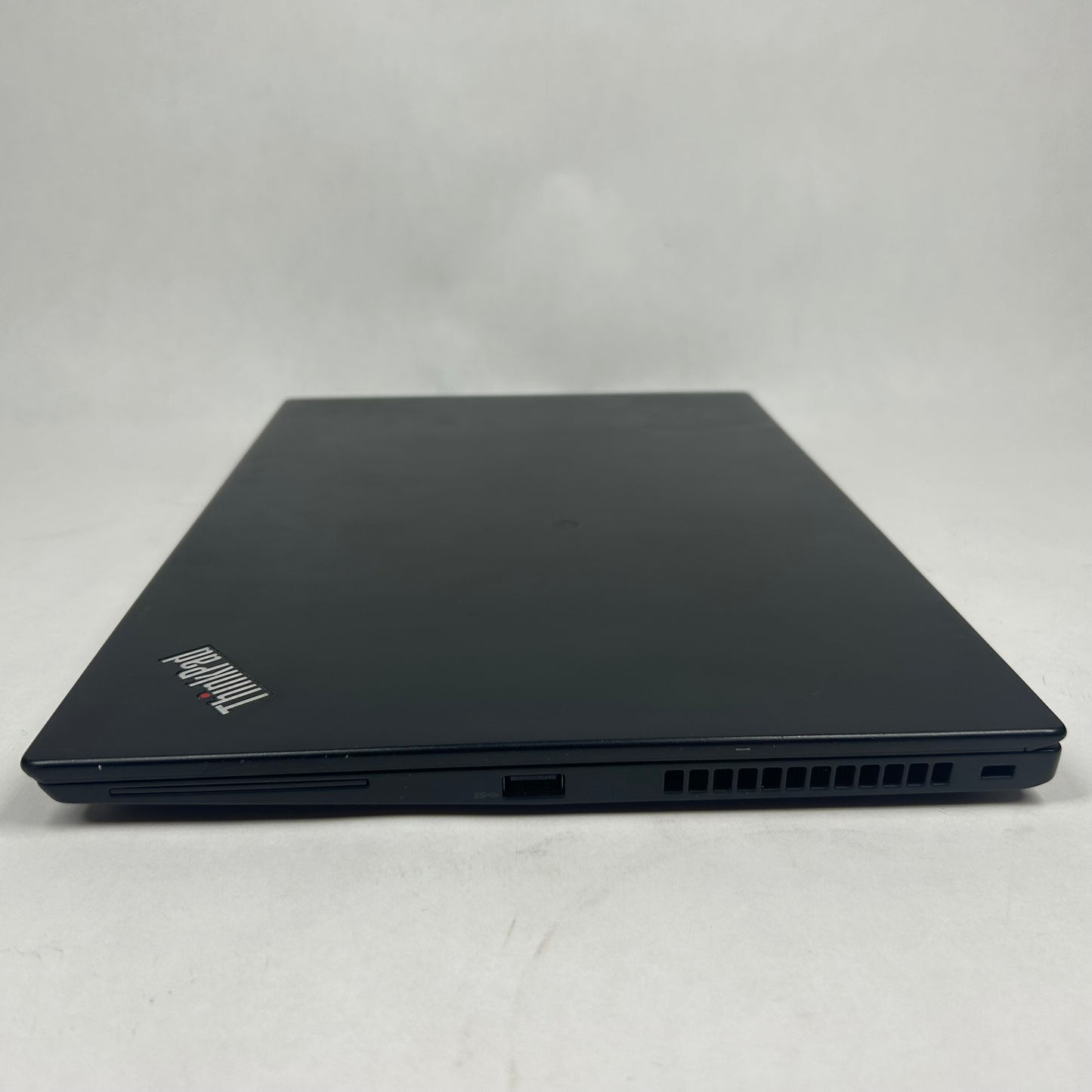 Lenovo ThinkPad T480S 14" i7-8550U 1.8GHz 16GB RAM 500GB SSD