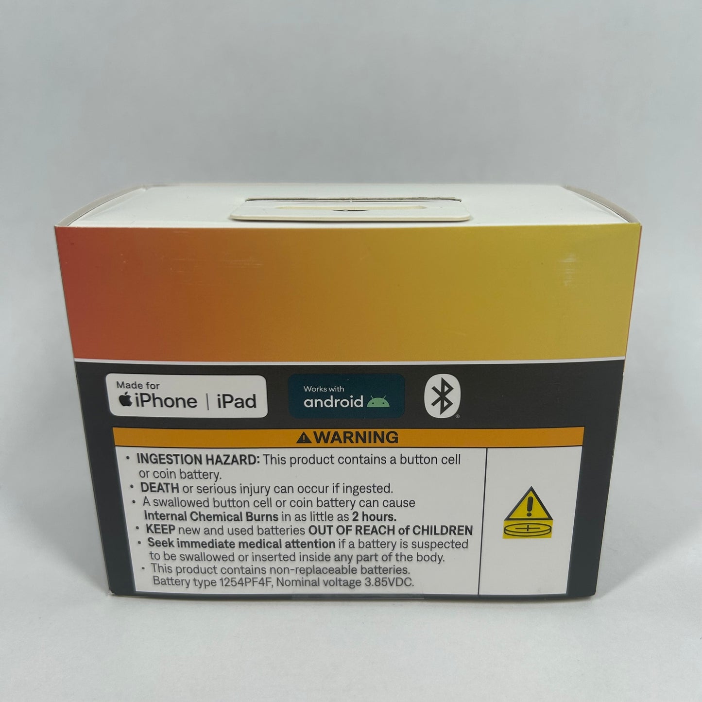 New Bose QuietComfort Earbuds In-Ear Noise Cancelling Bluetooth Earbuds Black