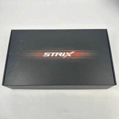 Asus ROG Strix GeForce RTX 3070 Ti 8GB GDDR6X Graphics Card 