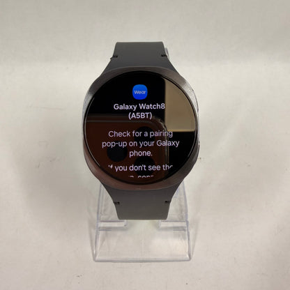 GPS Only Samsung Galaxy Watch8 Armor Aluminum SM-L320