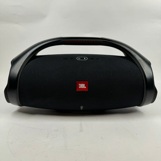 JBL Boombox 2 Portable Party Speaker Black