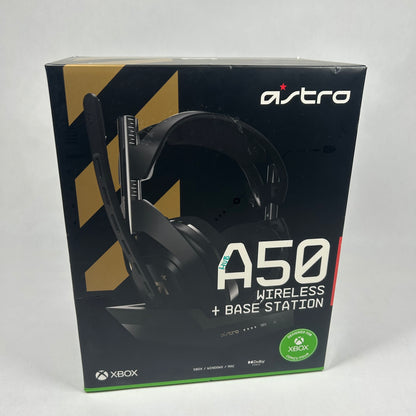Astro A50 Wireless Wireless Gaming Headset 939-001680