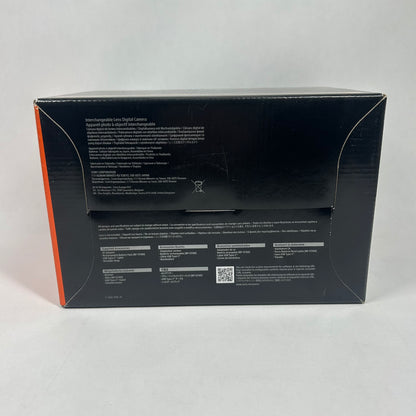 New Sony Alpha A7 IV 33MP Mirrorless Digital Camera