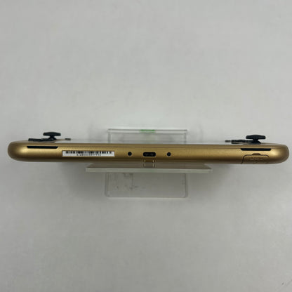 Nintendo Switch Lite Handheld Game Console HDH-001 Hyrule Gold Edition