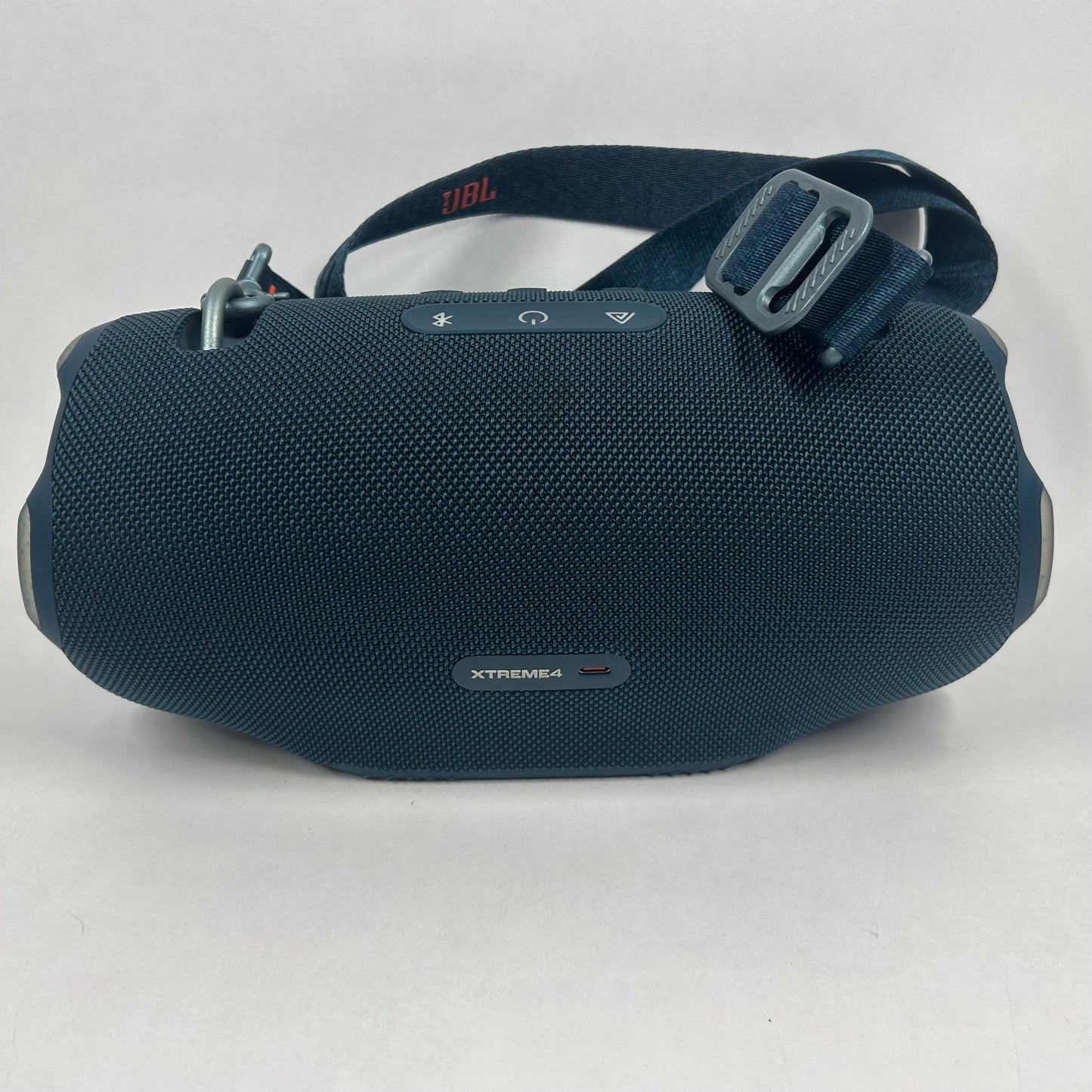JBL Xtreme 4 Portable Bluetooth Party Speaker Blue
