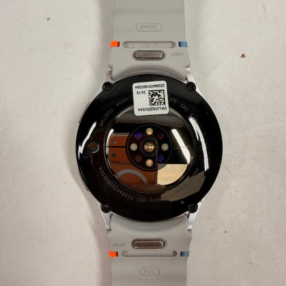 Unlocked Samsung Galaxy Watch7 Aluminum Smartwatch SM-L315U