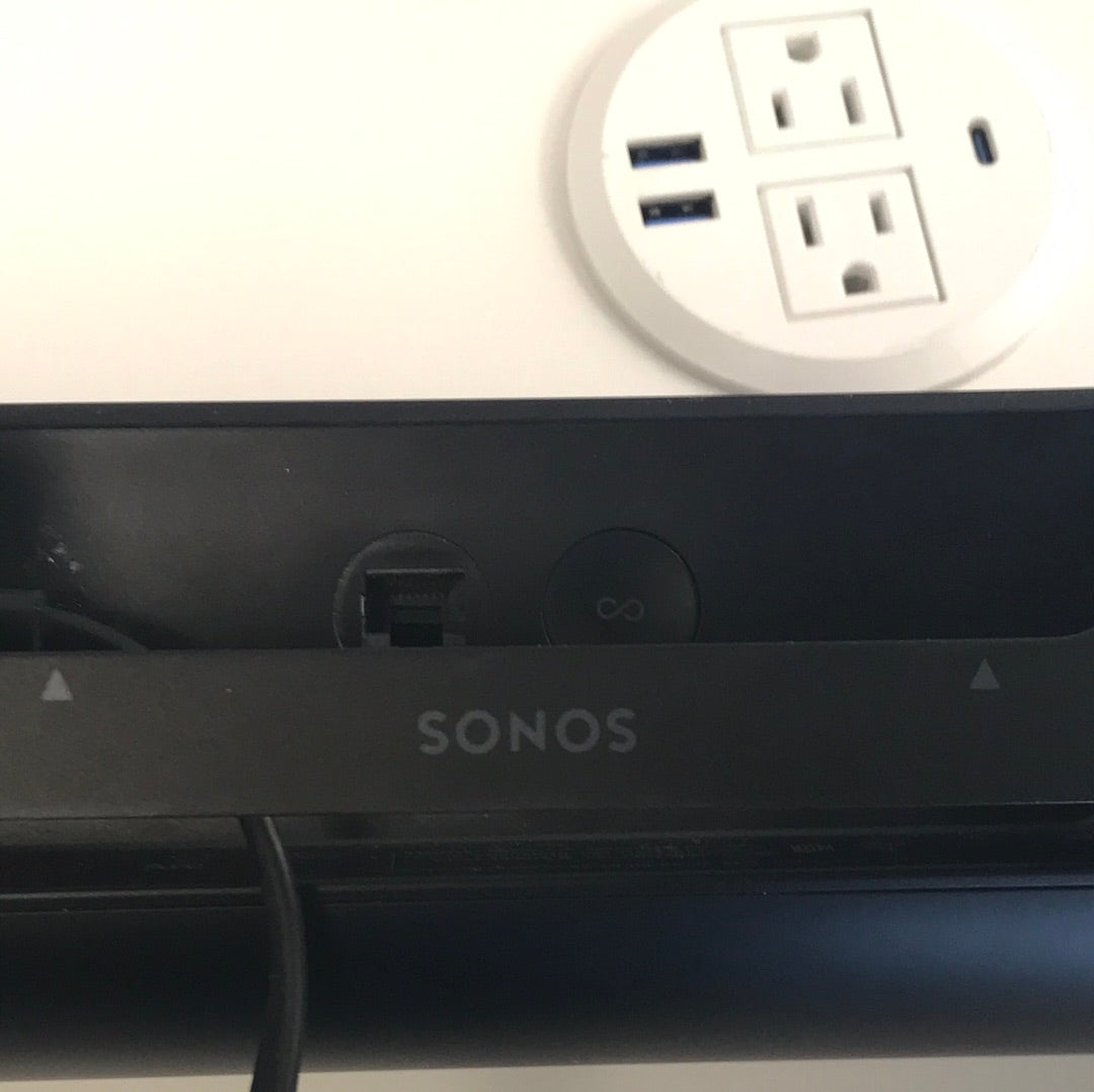 Sonos Arc Soundbar Black Model S19