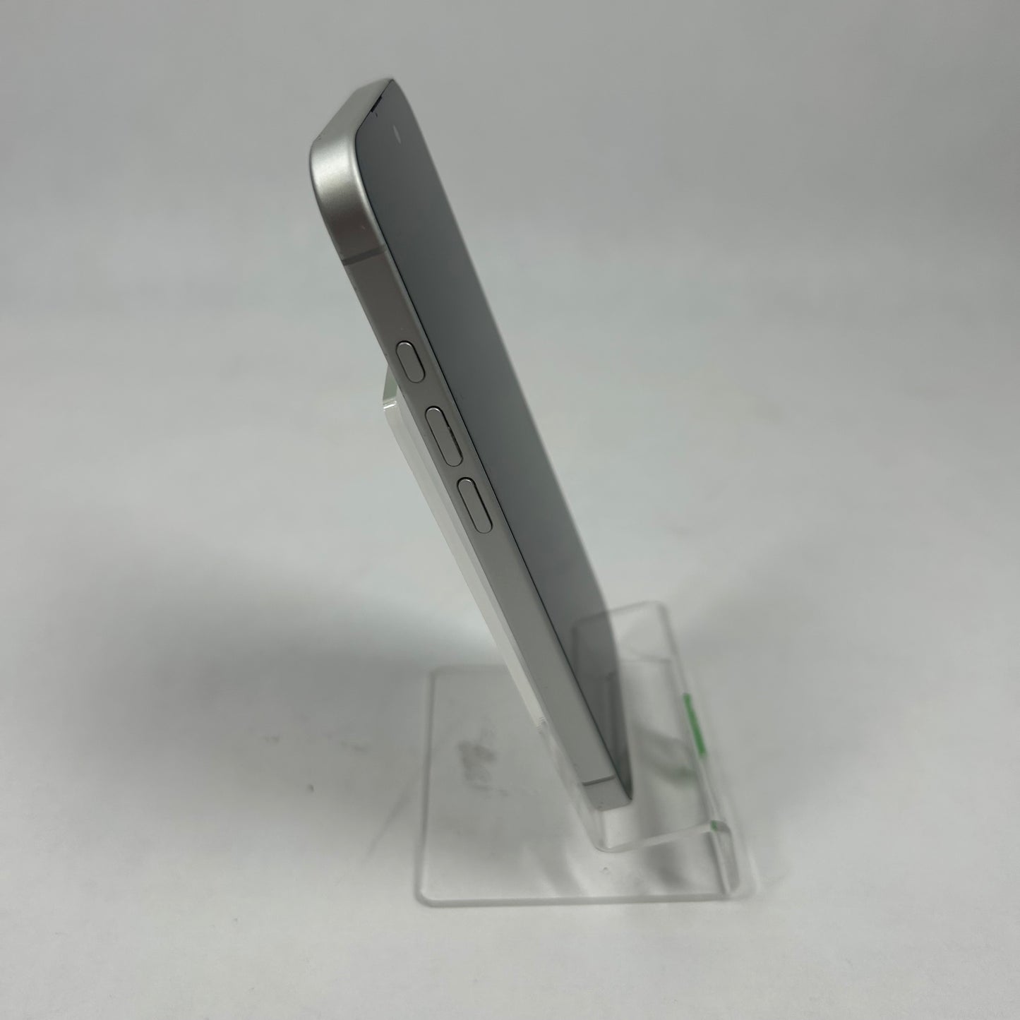 Factory Unlocked Apple iPhone 16 128GB White MYAQ3LL/A