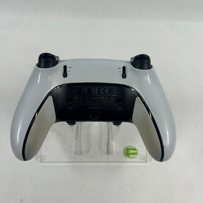 Sony Playstation 5 PS5 DualSense Edge Wireless Controller White CFI-ZCP1