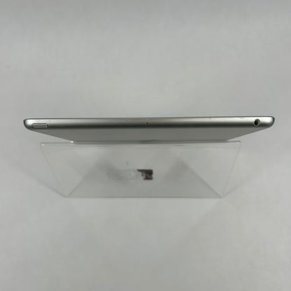 WiFi Only Apple iPad 9th Gen 64GB Silver MK7M3LL/A
