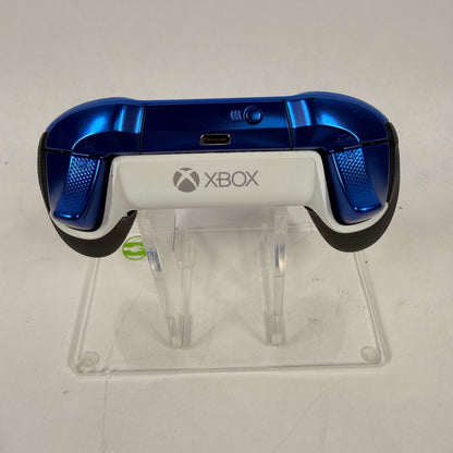 Microsoft Xbox One Elite Controller Series 2 Blue 1797