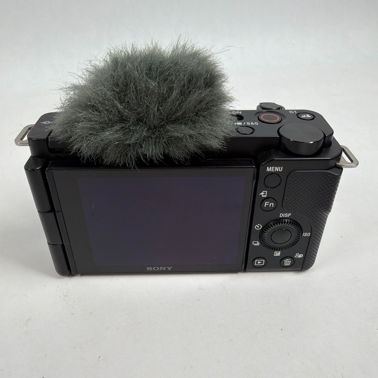 Sony ZV-E10 24.2MP Mirrorless Vlog Camera N/A Shutter Count Body Only
