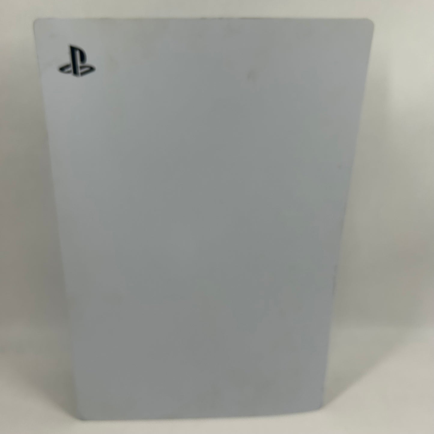 Sony PlayStation 5 Disc Edition PS5 825GB White Console Gaming System CFI-1215A