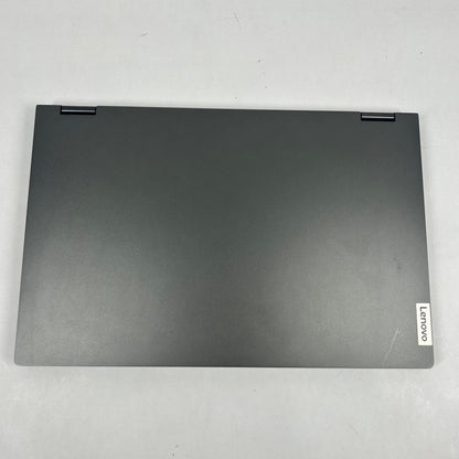 Lenovo IdeaPad Flex 5 15.6" i7-1165G7 2.8GHz 16GB RAM 500GB SSD