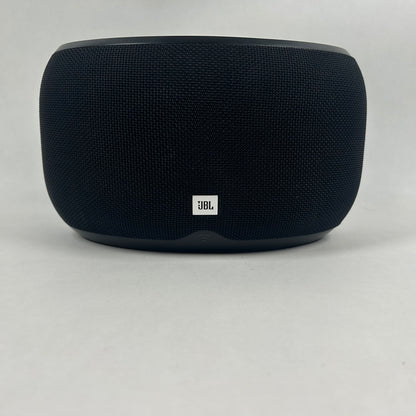 JBL LINK 300 Portable Wireless Bluetooth Speaker Black LINK 300