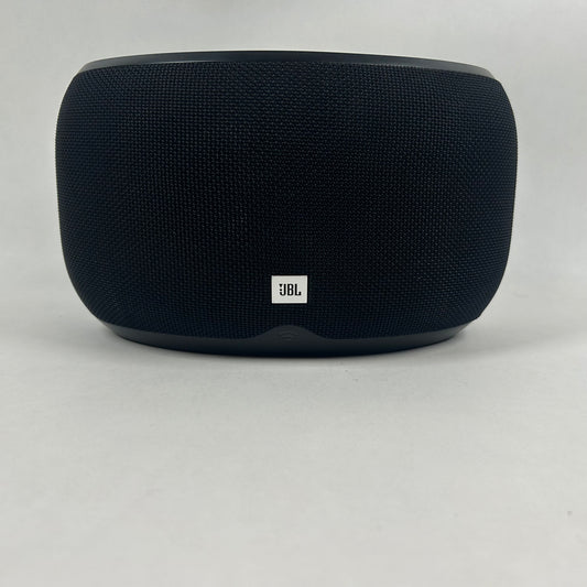 JBL LINK 300 Portable Wireless Bluetooth Speaker Black LINK 300