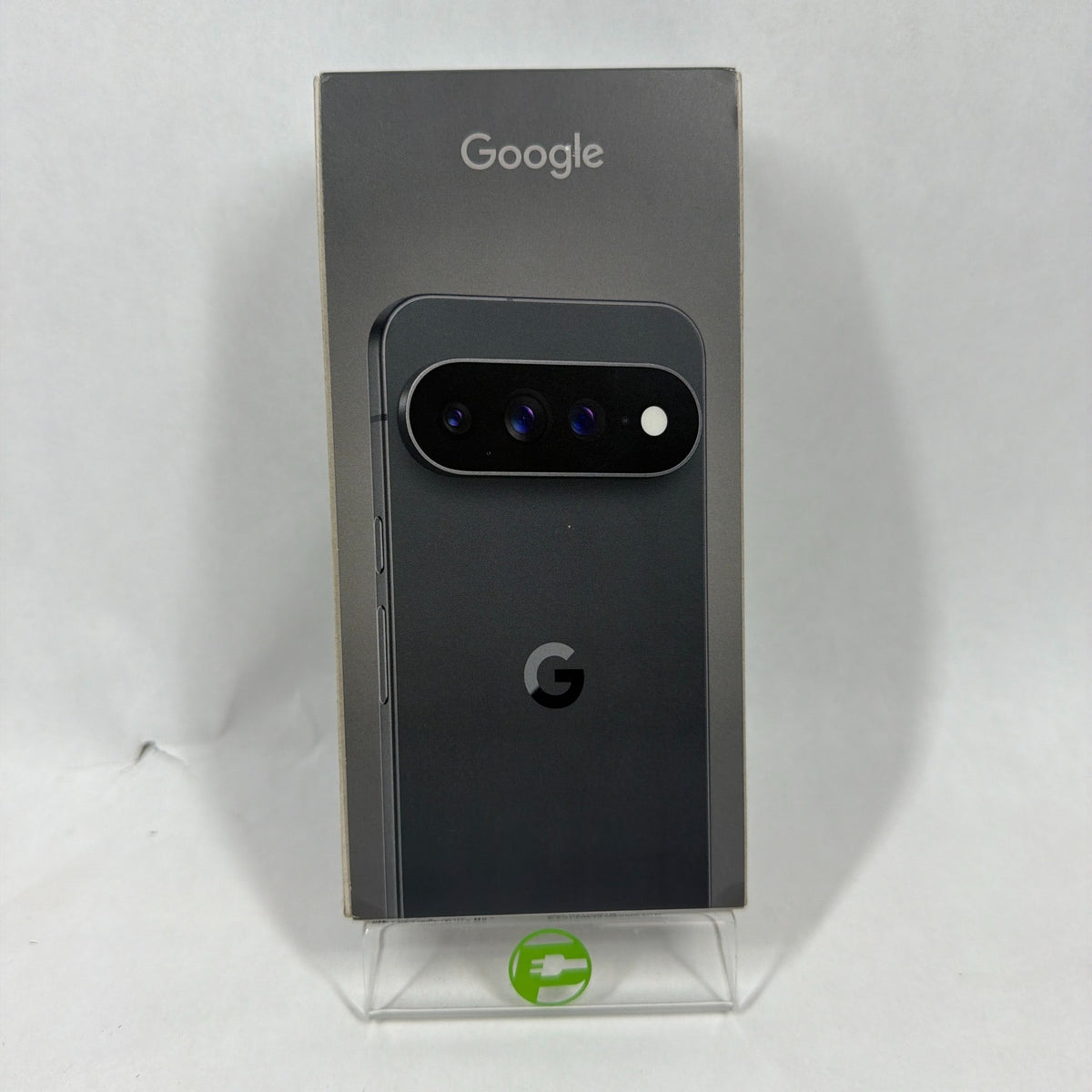 New Factory Unlocked Google Pixel 11 Pro XL 1TB Obsidian GA11756-US