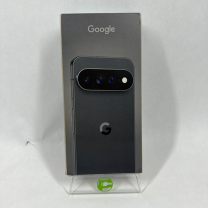 New Factory Unlocked Google Pixel 11 Pro XL 1TB Obsidian GA11756-US