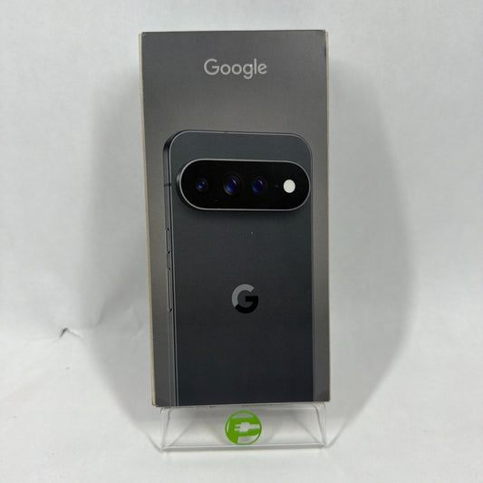 New Factory Unlocked Google Pixel 11 Pro XL 1TB Obsidian GA11756-US