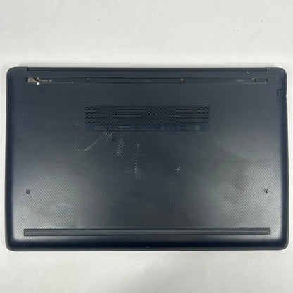 HP NoteBook 15-DB0043NR 15.6" A4-9125 2.3GHz 8GB RAM 256GB SSD