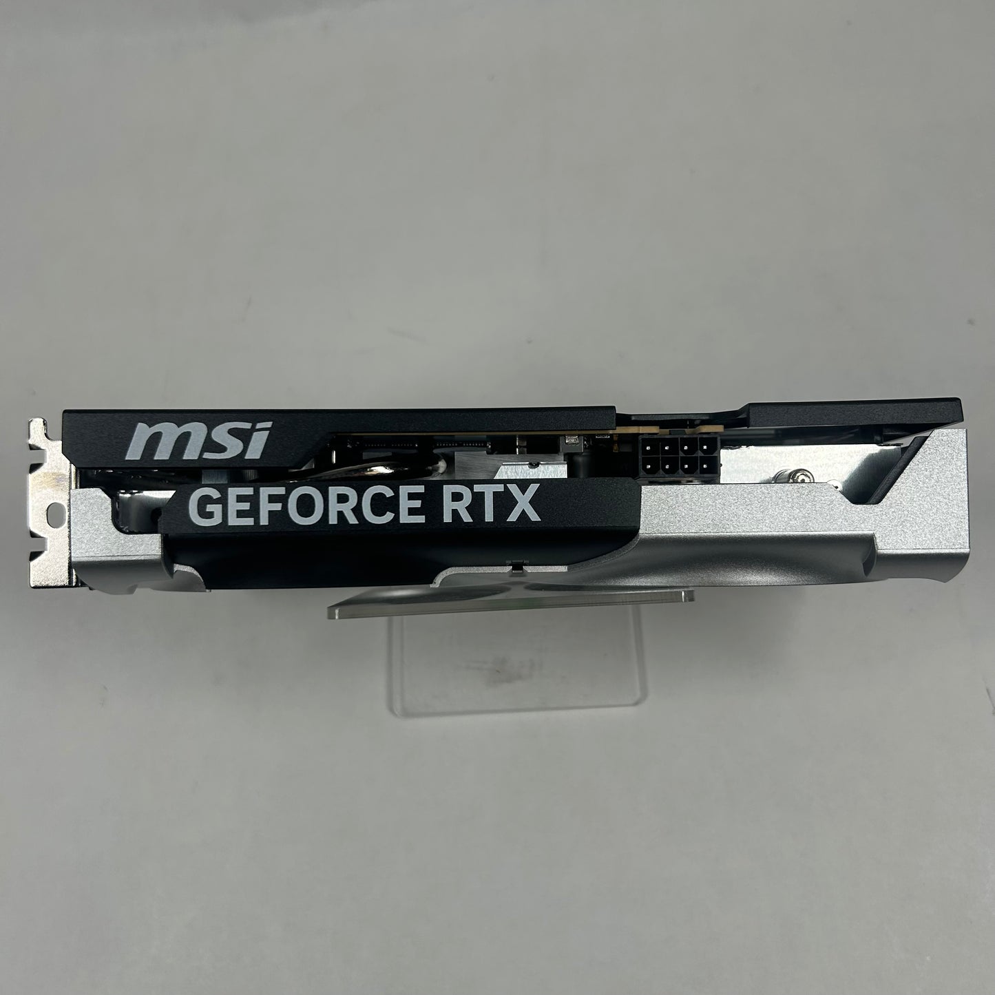 MSI GeForce RTX 5060 VENTUS 8GB GDDR6X Graphics Card