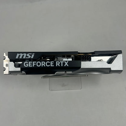 MSI GeForce RTX 5060 VENTUS 8GB GDDR6X Graphics Card