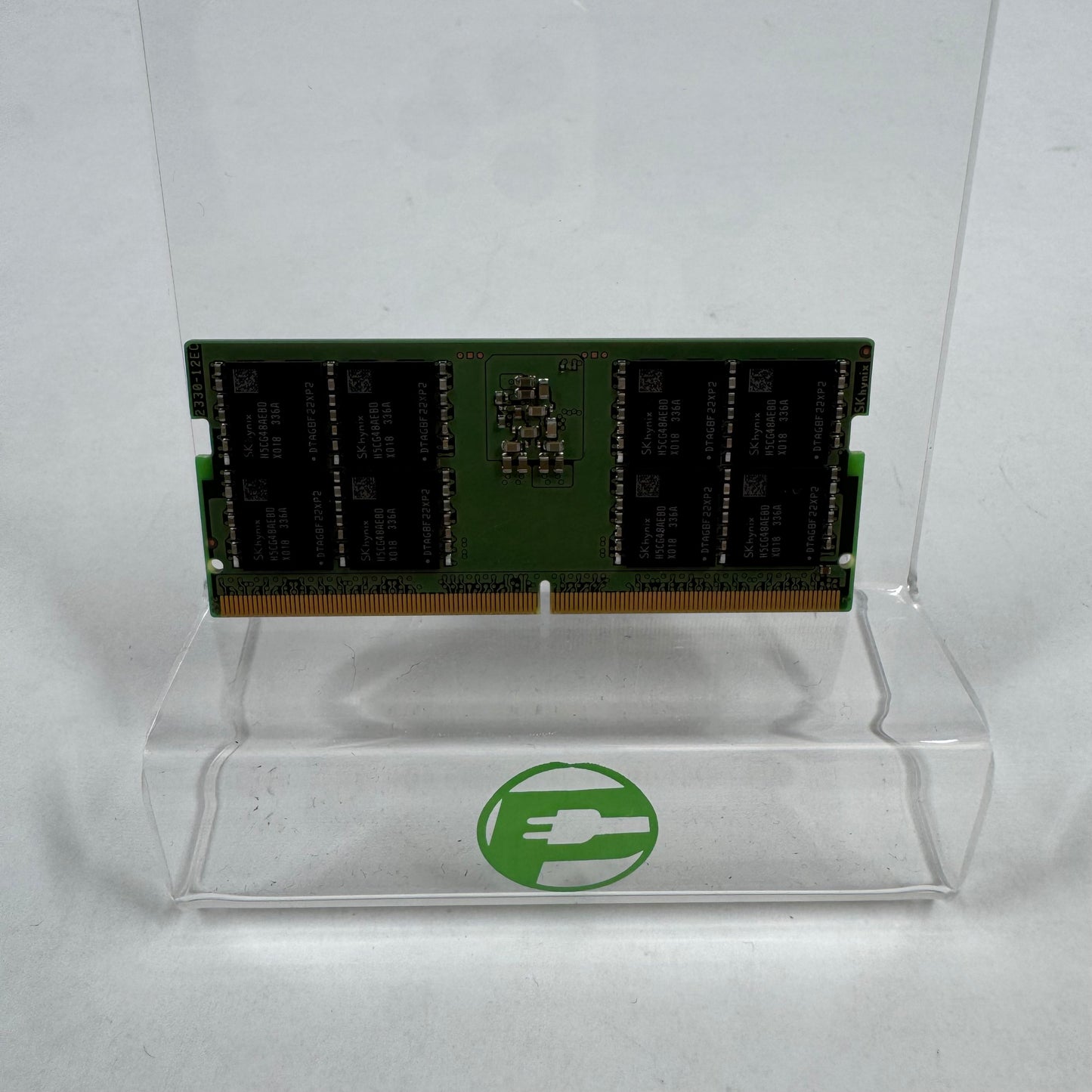 SK Hynix Server Memory 32GB (1x32GB) RAM DDR5 4800MHz PC5-4800B-SB0-1010-XT