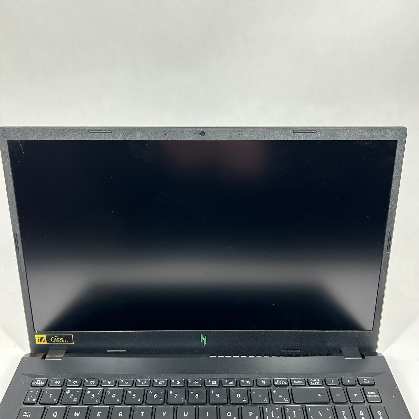 Acer Nitro V 15 N23Q22 15.6" Ryzen 7 3.2GHz 16GB RAM 512GB SSD GeForce RTX 4050