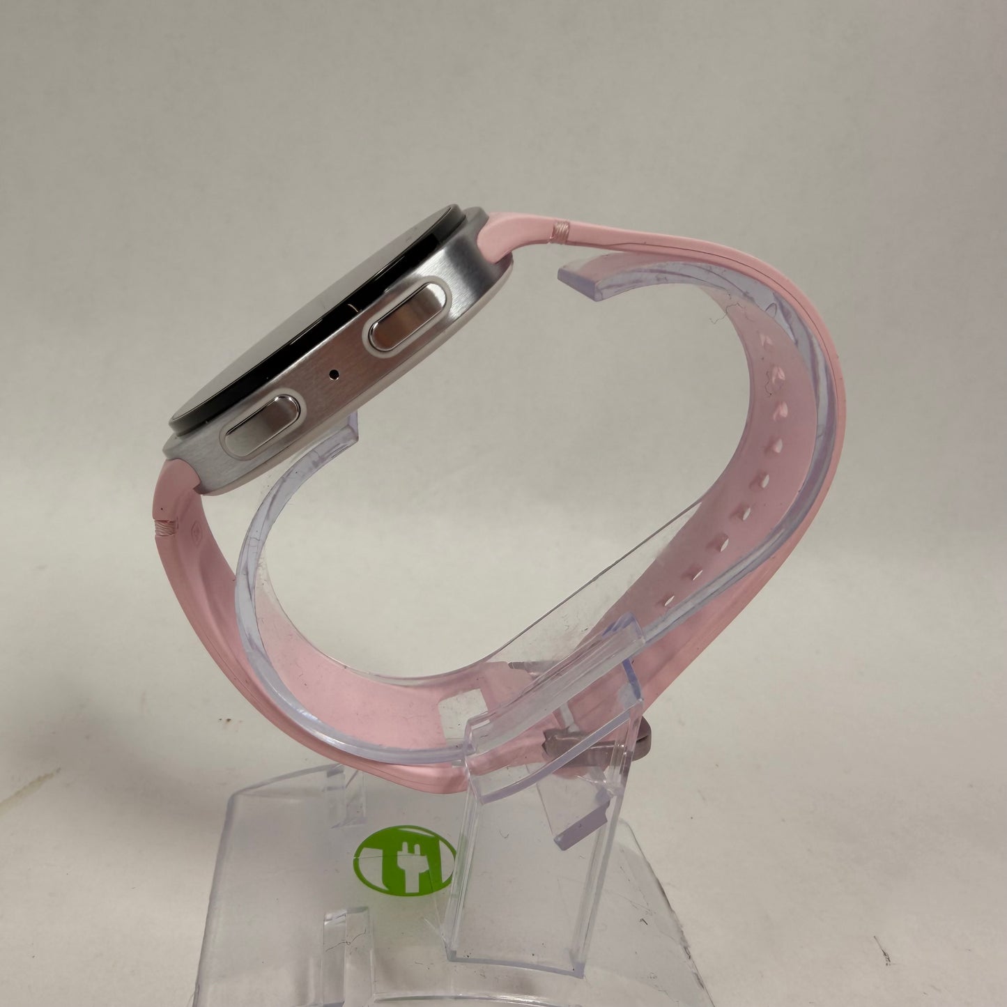 GPS Only Samsung Galaxy Watch8 Armor Aluminum SM-L330