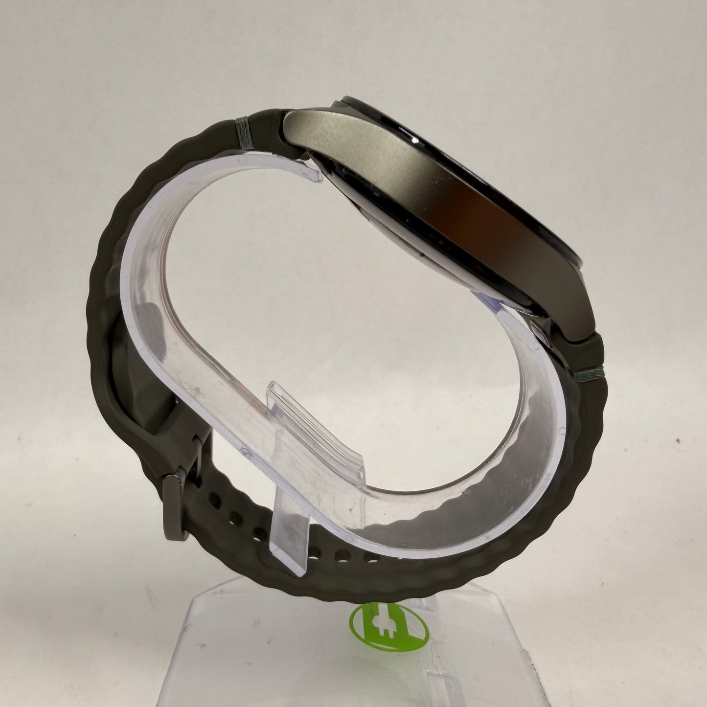 Unlocked Samsung Galaxy Watch7 Aluminum Smartwatch SM-L315UZGAXAA