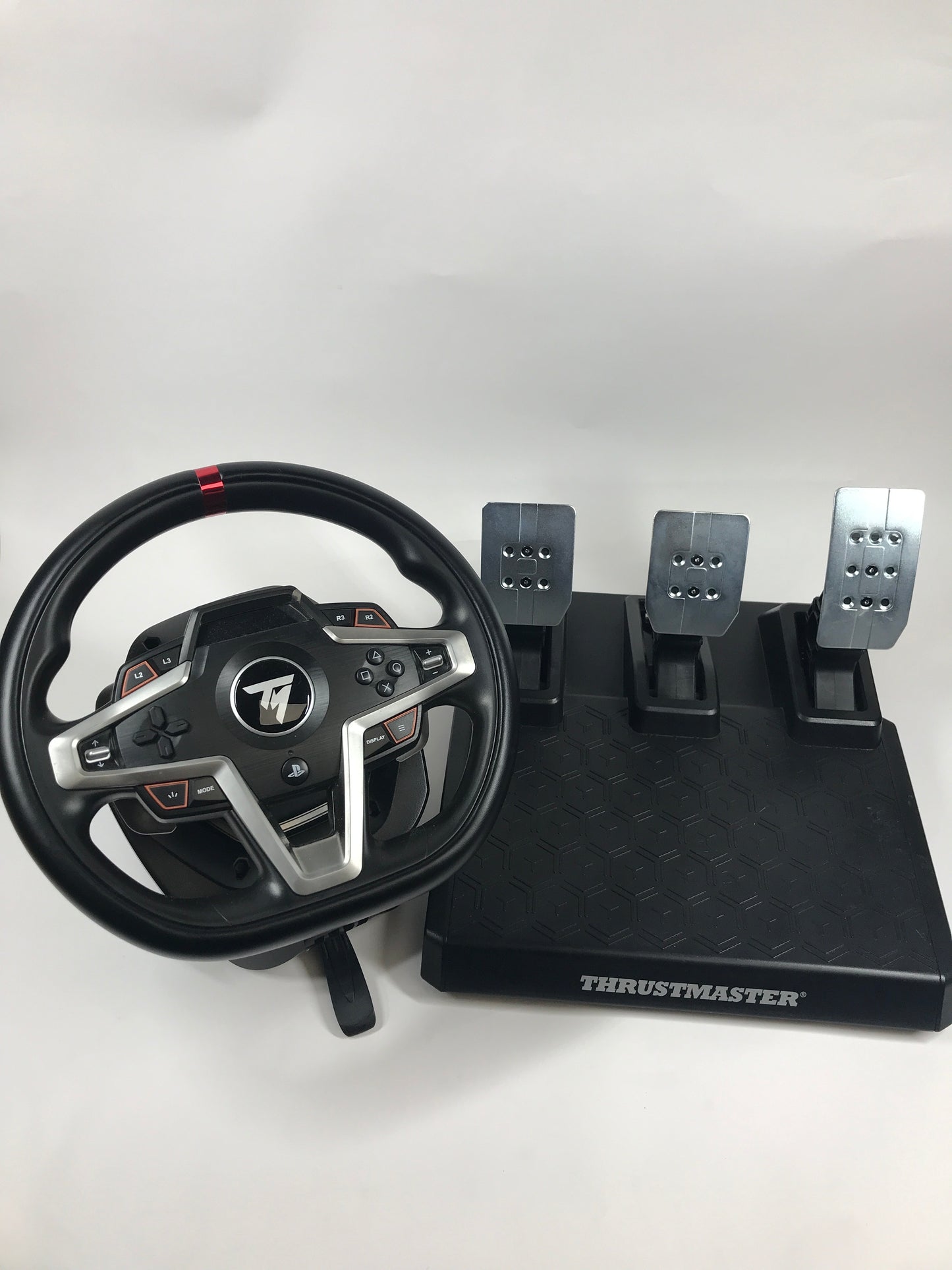 Thrustmaster T248-PS Game Racing Wheels And Pedals