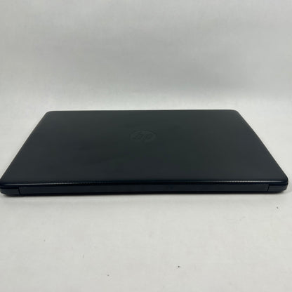 HP NoteBook 15-DB0043NR 15.6" A4-9125 2.3GHz 8GB RAM 256GB SSD