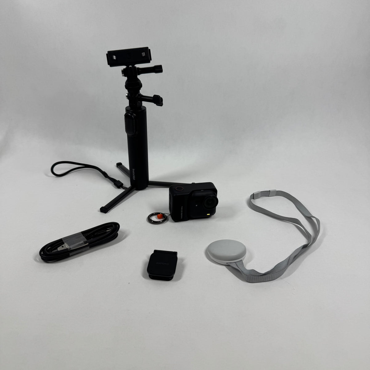Insta360 Go Ultra 50MP 4K Action Camera CINSBBEA